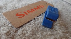 画像4: SIMMS　ニッパー　フリーストーン　色 ナイトフォール