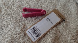 画像1: SIMMS　ニッパー　フリーストーン　色赤紫（ Fuchsia）