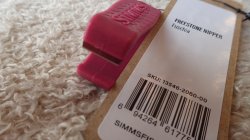 画像3: SIMMS　ニッパー　フリーストーン　色赤紫（ Fuchsia）