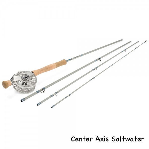 売り切れ）Waterworks Lamson ラムソン ソルトウォーター用